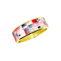 Grey Hall Bracelet - America