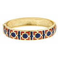 Kaleidoscope Bracelet