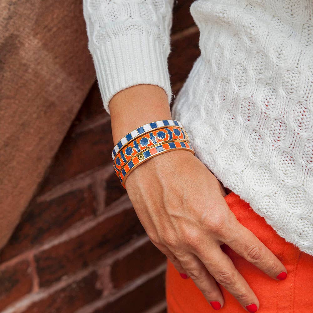 Kaleidoscope Bracelet