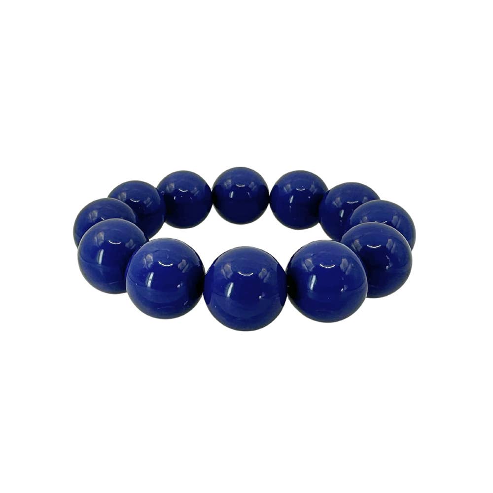 Candy Bracelet - Solid
