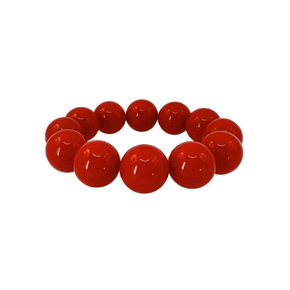 Candy Bracelet - Solid