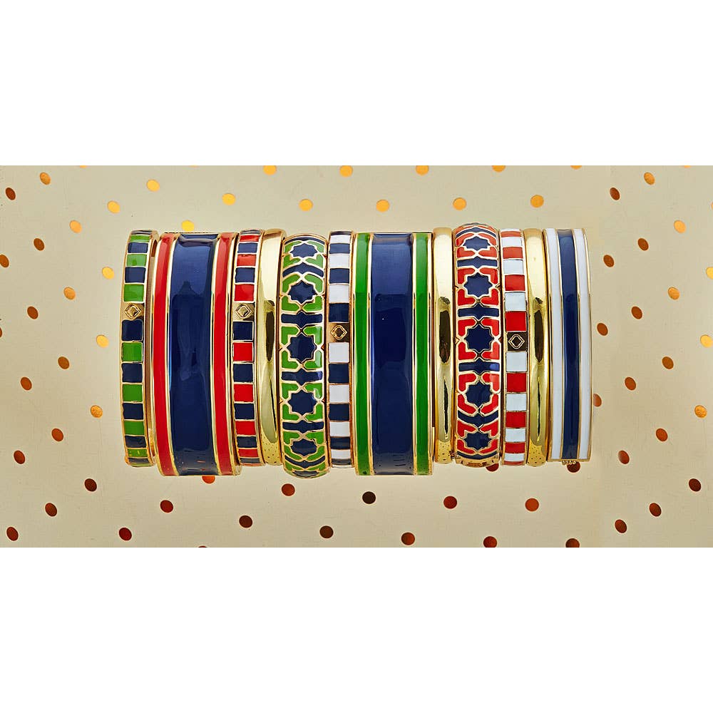 Kaleidoscope Bracelet