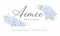 Aimee Boutique Gift Card