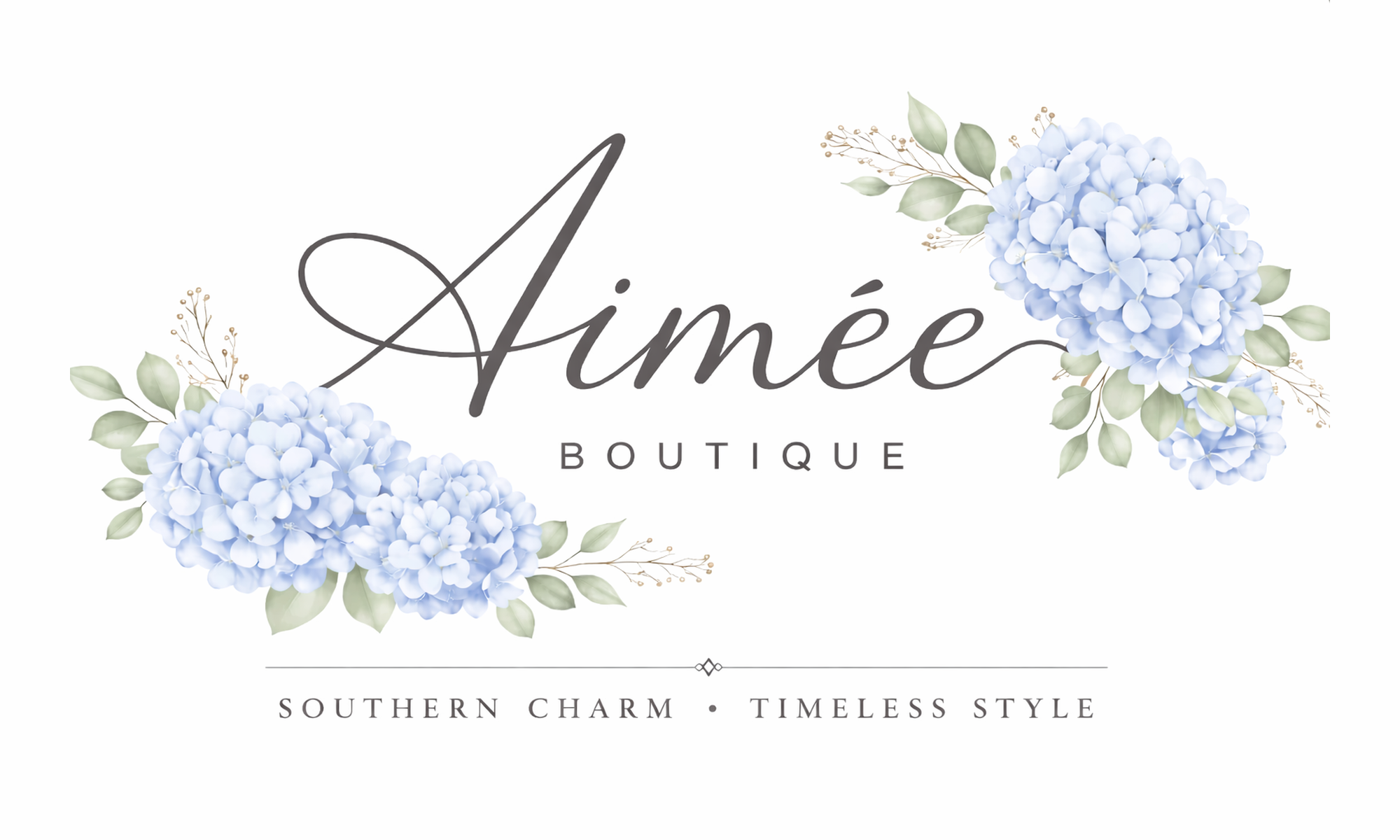 Aimee Boutique Gift Card